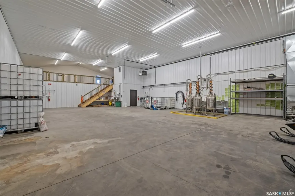 Rural Address Buckland Rm No. 491 SK S6V 5T1