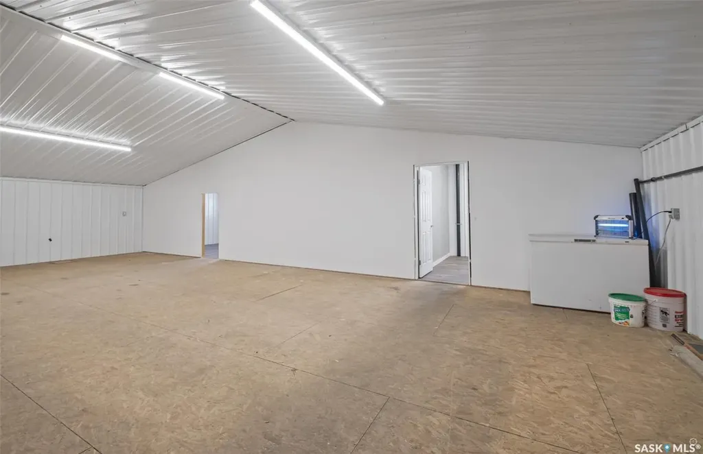 Rural Address Buckland Rm No. 491 SK S6V 5T1