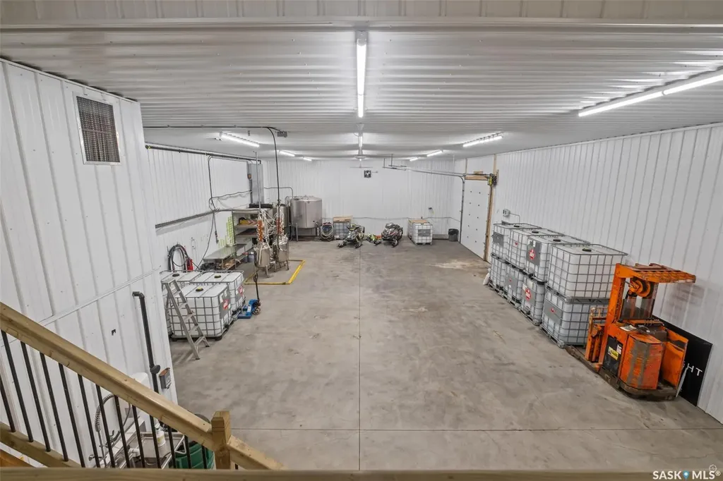 Rural Address Buckland Rm No. 491 SK S6V 5T1