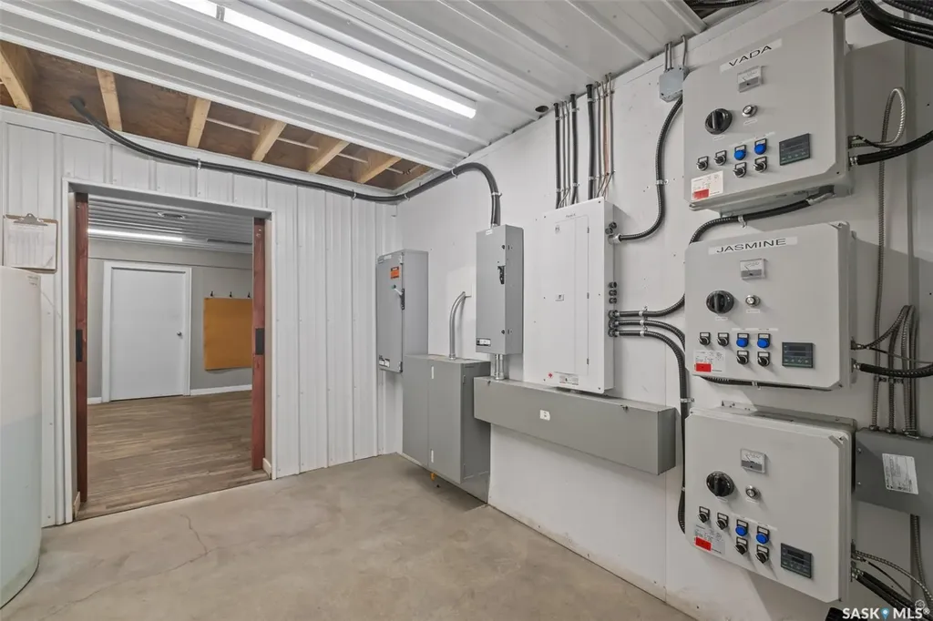 Rural Address Buckland Rm No. 491 SK S6V 5T1