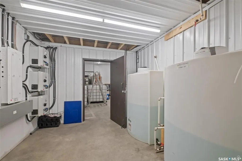 Rural Address Buckland Rm No. 491 SK S6V 5T1