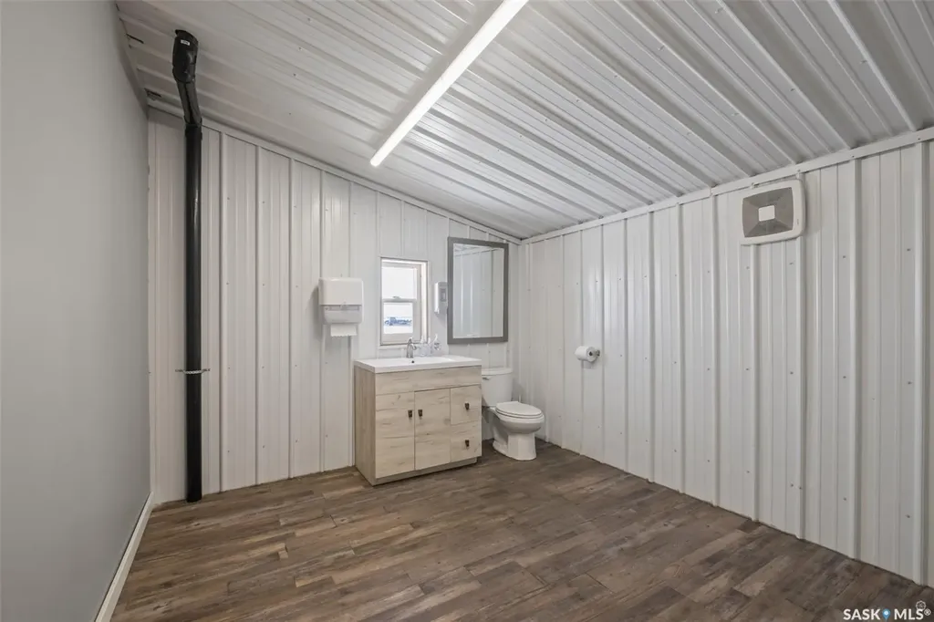 Rural Address Buckland Rm No. 491 SK S6V 5T1