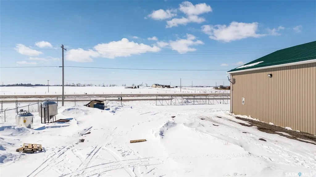 Rural Address Buckland Rm No. 491 SK S6V 5T1
