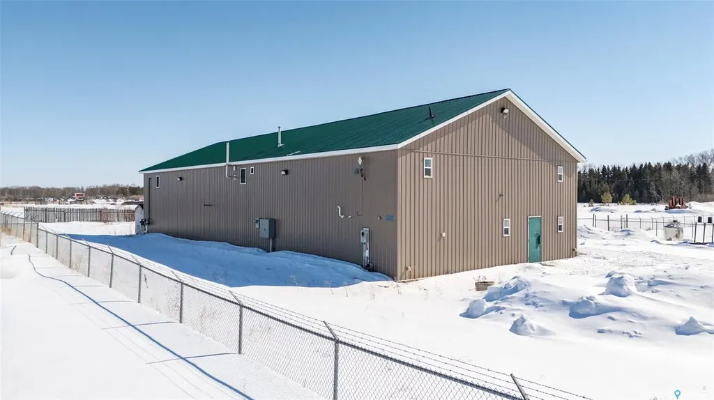 Rural Address Buckland Rm No. 491 SK S6V 5T1