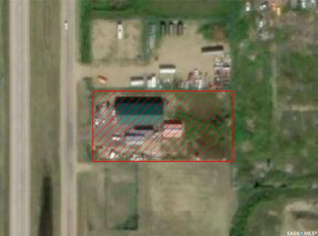 Rural Address Buckland Rm No. 491 SK S6V 5T1