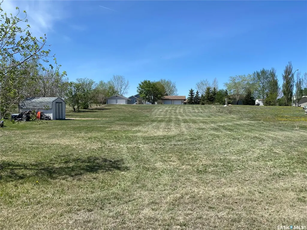 185 Gordon Drive Mckillop Rm No. 220 SK S0G 4L0