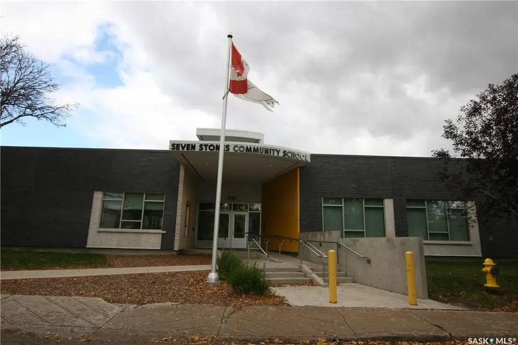 1441 Argyle Street Regina SK S4T 3S2
