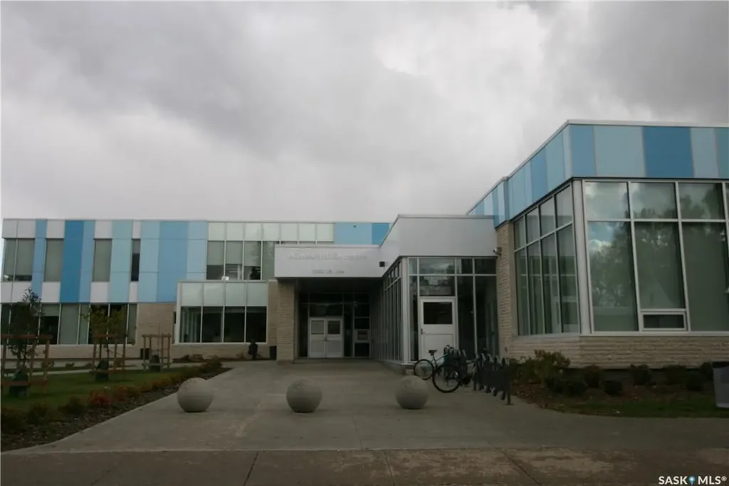 1441 Argyle Street Regina SK S4T 3S2