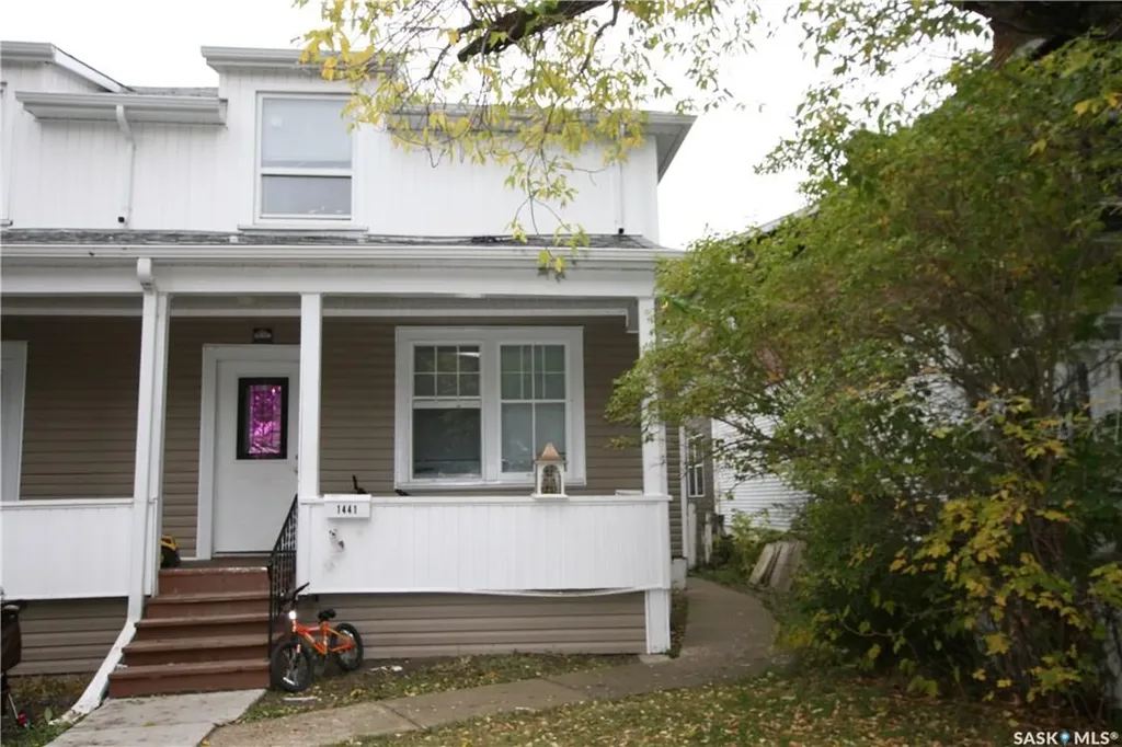 1441 Argyle Street Regina SK S4T 3S2