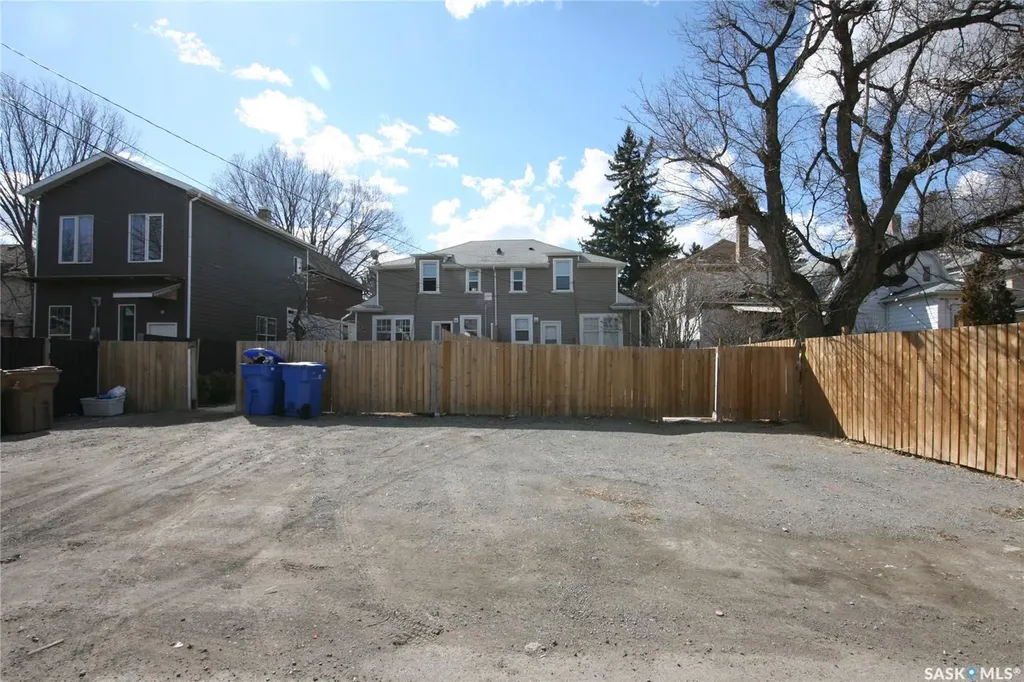 1441 Argyle Street Regina SK S4T 3S2