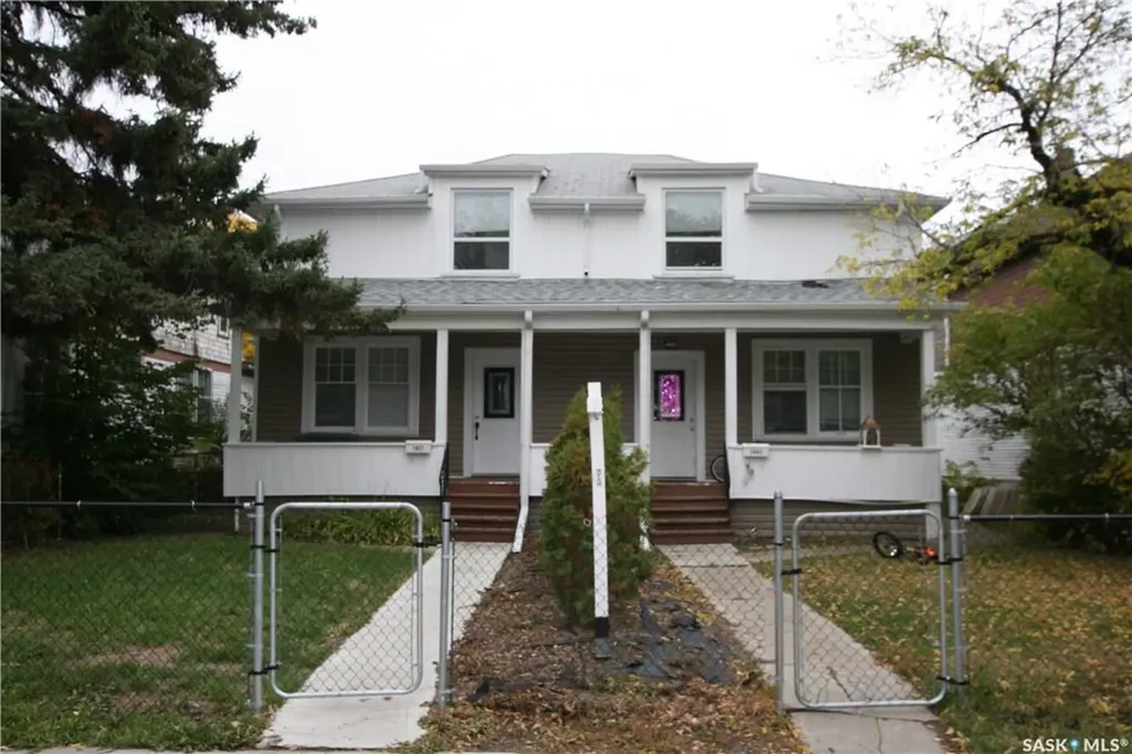 1441 Argyle Street Regina SK S4T 3S2