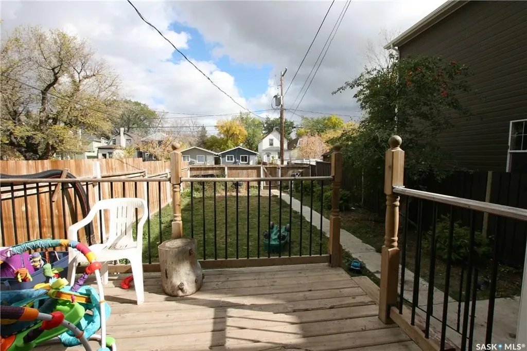 1441 Argyle Street Regina SK S4T 3S2