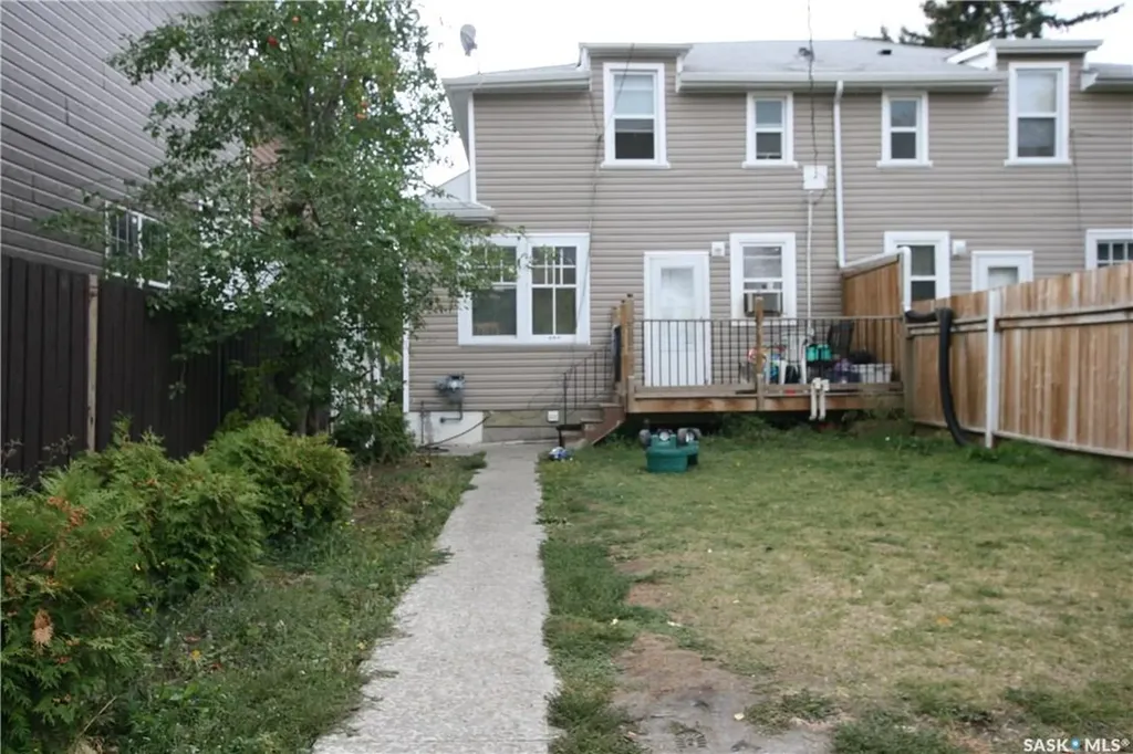 1441 Argyle Street Regina SK S4T 3S2