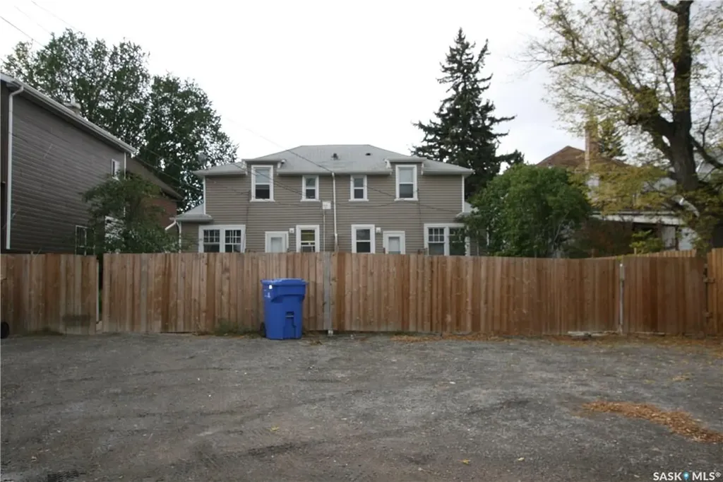 1441 Argyle Street Regina SK S4T 3S2
