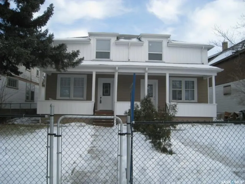 1437 Argyle Street Regina SK S4T 3S2