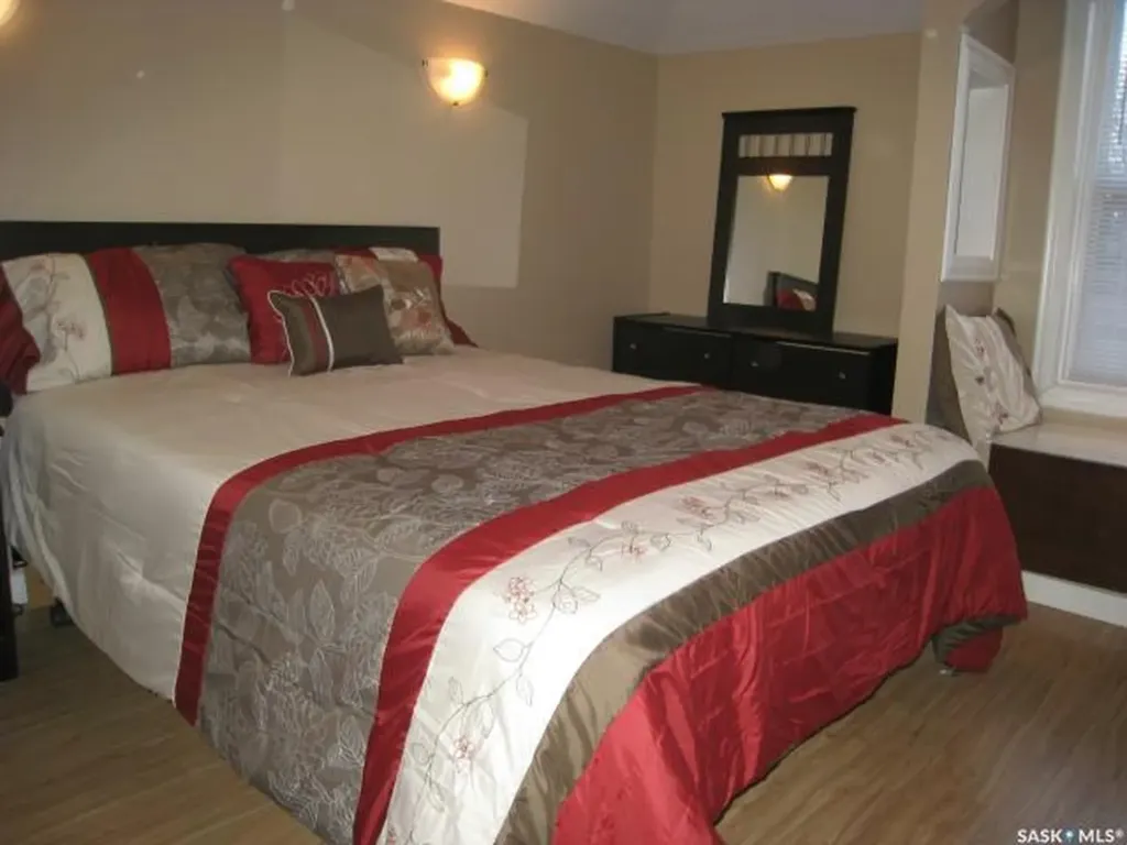 1437 Argyle Street Regina SK S4T 3S2