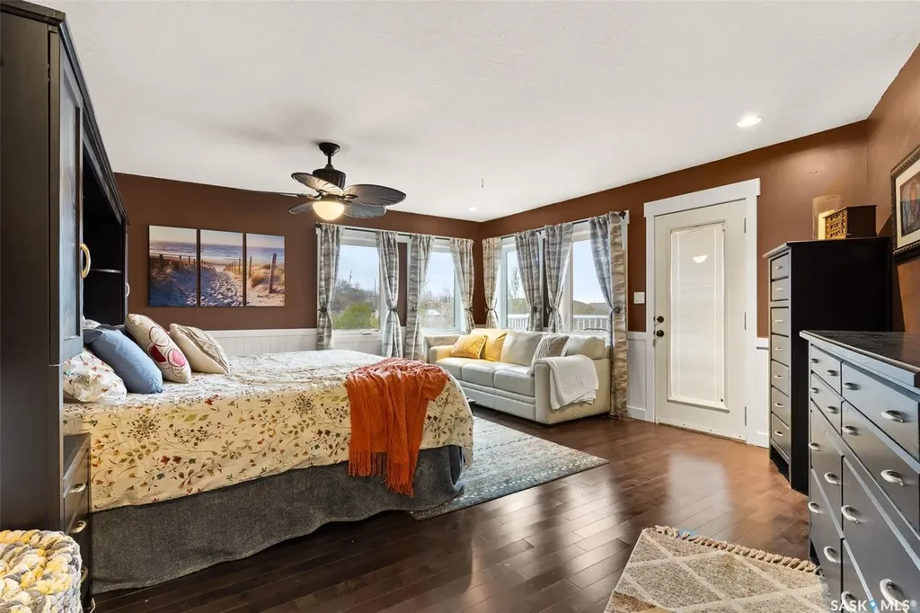966 Tatanka Drive Marquis Rm No. 191 SK S6H 4N7