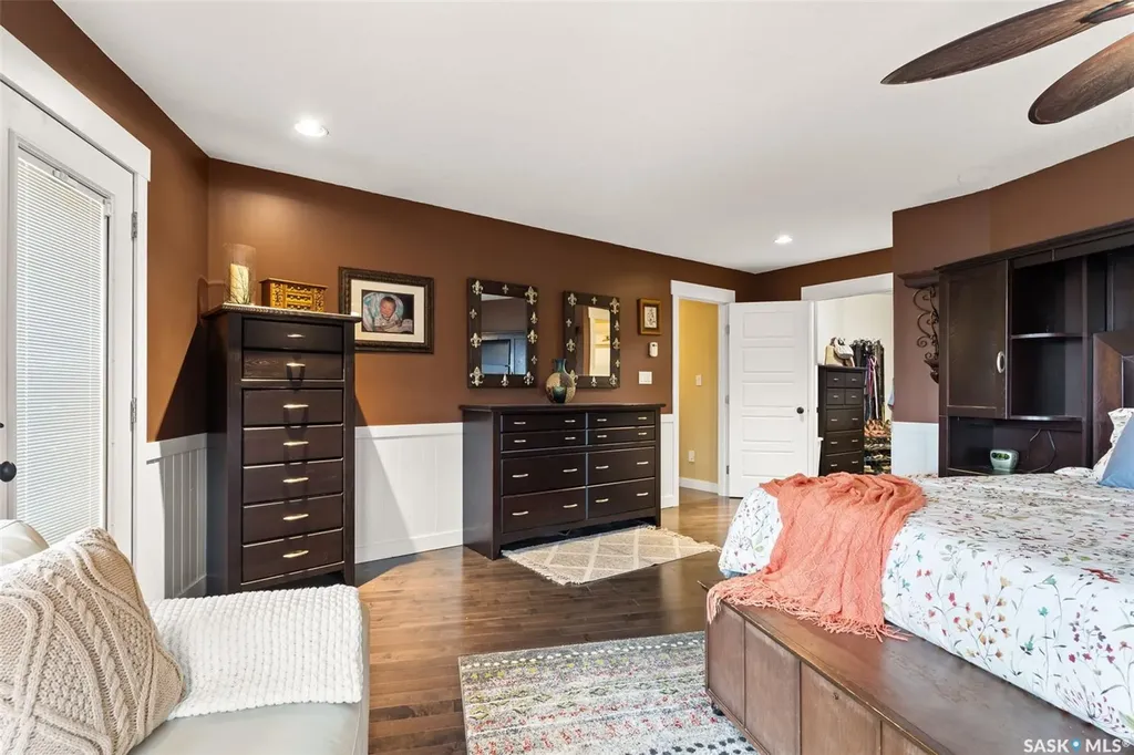 966 Tatanka Drive Marquis Rm No. 191 SK S6H 4N7