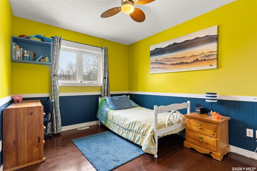 966 Tatanka Drive Marquis Rm No. 191 SK S6H 4N7