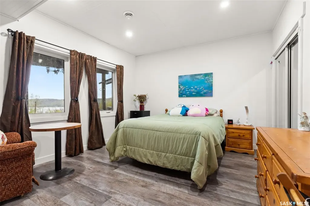 966 Tatanka Drive Marquis Rm No. 191 SK S6H 4N7