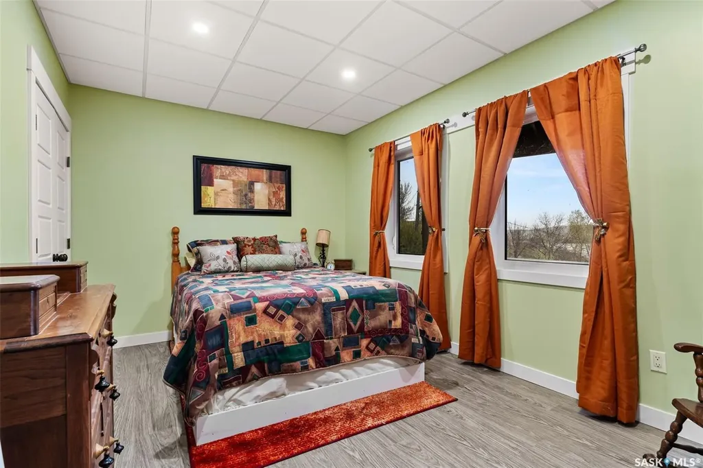 966 Tatanka Drive Marquis Rm No. 191 SK S6H 4N7