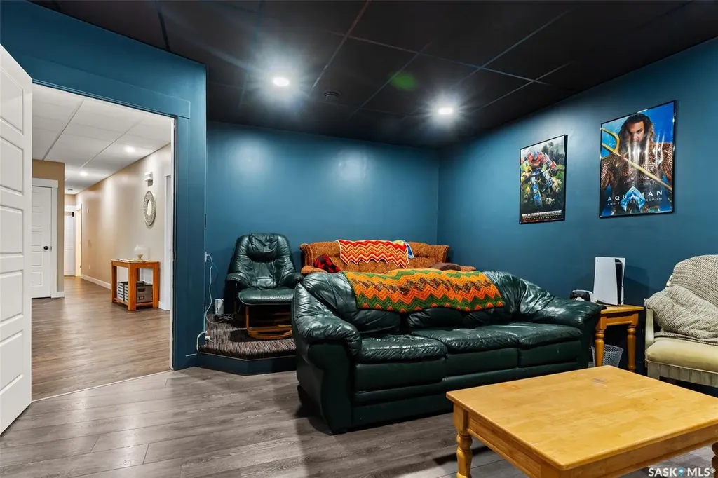 966 Tatanka Drive Marquis Rm No. 191 SK S6H 4N7