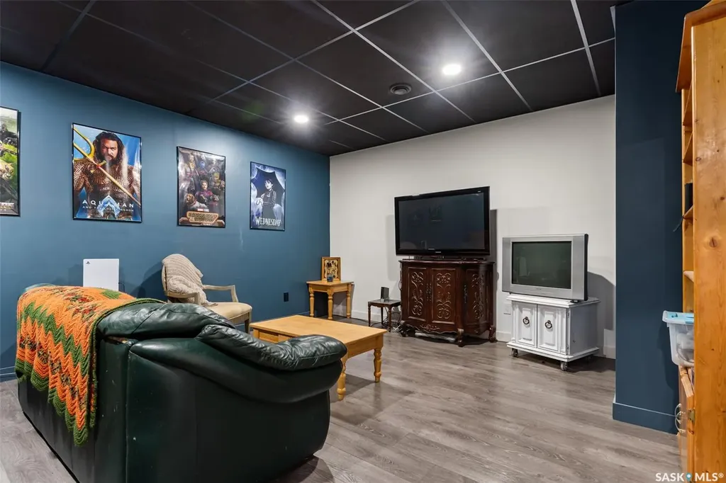 966 Tatanka Drive Marquis Rm No. 191 SK S6H 4N7