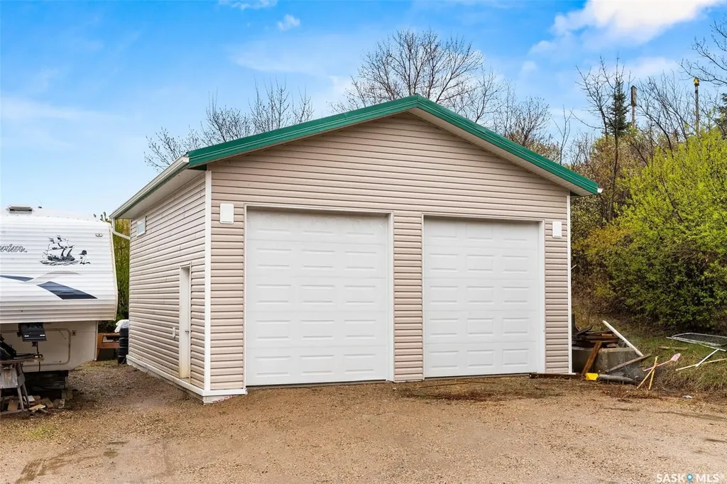 966 Tatanka Drive Marquis Rm No. 191 SK S6H 4N7