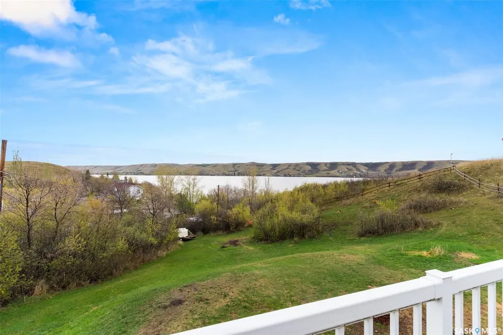 966 Tatanka Drive Marquis Rm No. 191 SK S6H 4N7