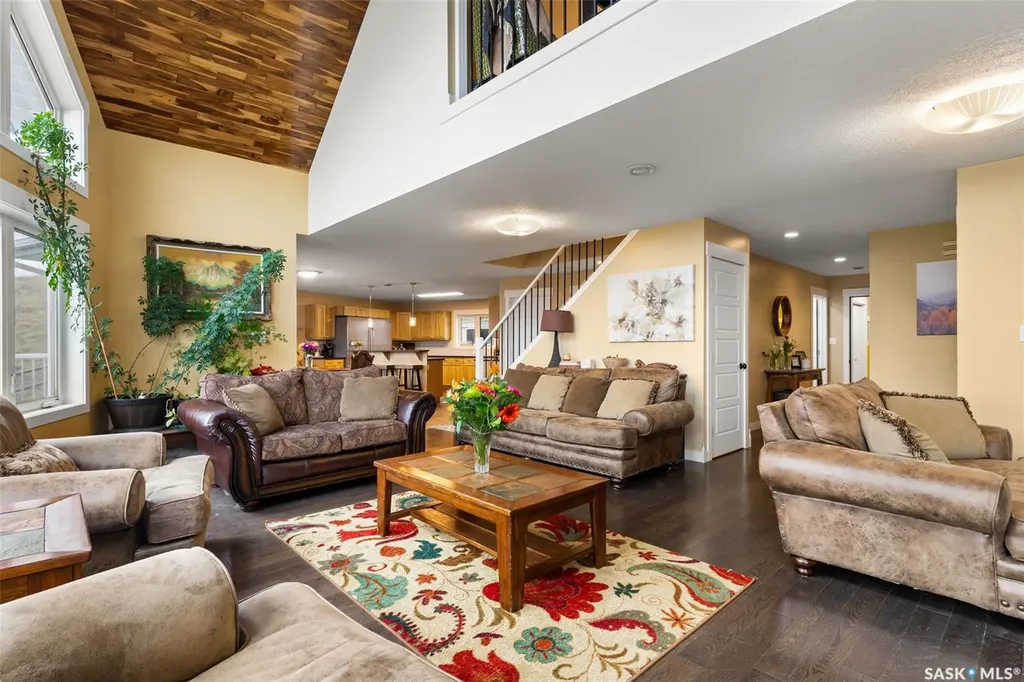 966 Tatanka Drive Marquis Rm No. 191 SK S6H 4N7
