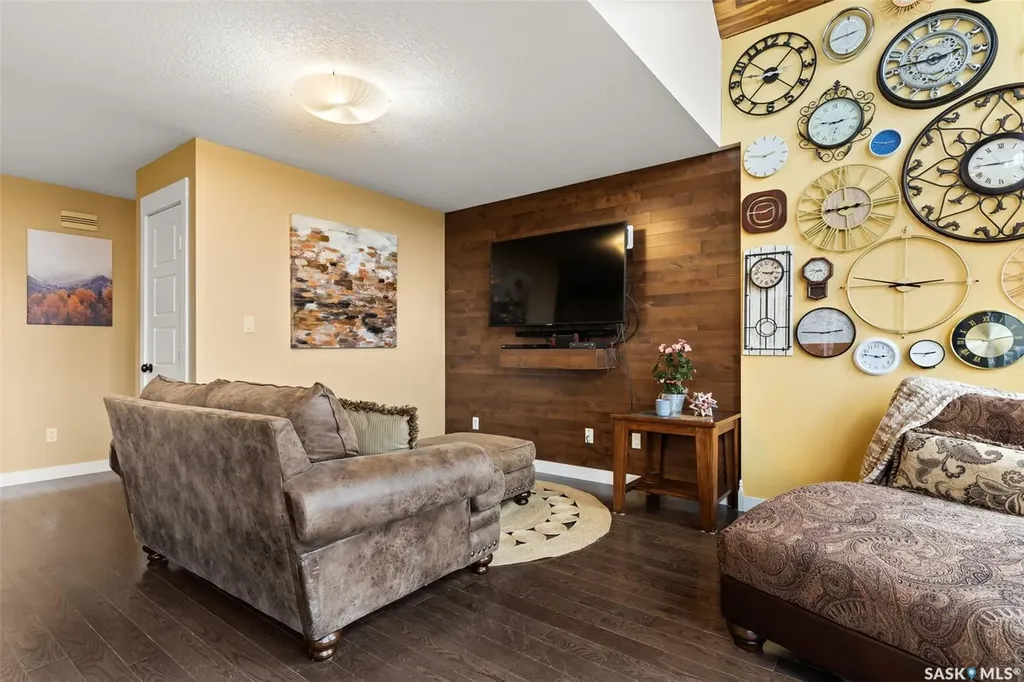 966 Tatanka Drive Marquis Rm No. 191 SK S6H 4N7