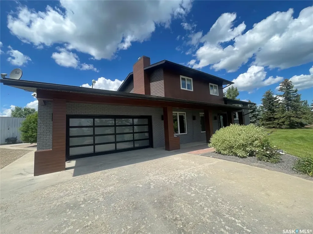 Rural Address Kindersley Rm No. 290 SK S0L 1S0