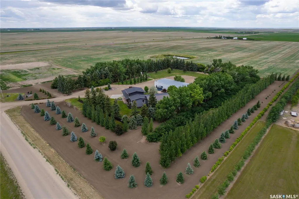 Rural Address Kindersley Rm No. 290 SK S0L 1S0