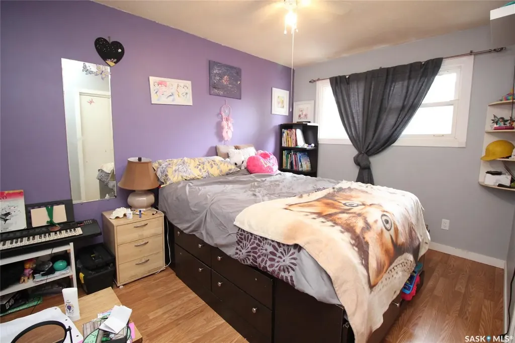 800 Robison Street Indian Head SK S0G 2K0