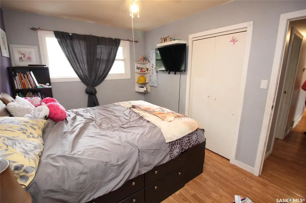 800 Robison Street Indian Head SK S0G 2K0