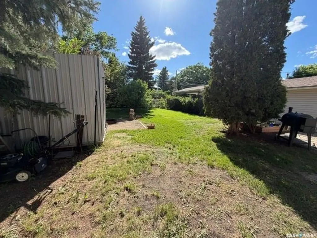 800 Robison Street Indian Head SK S0G 2K0