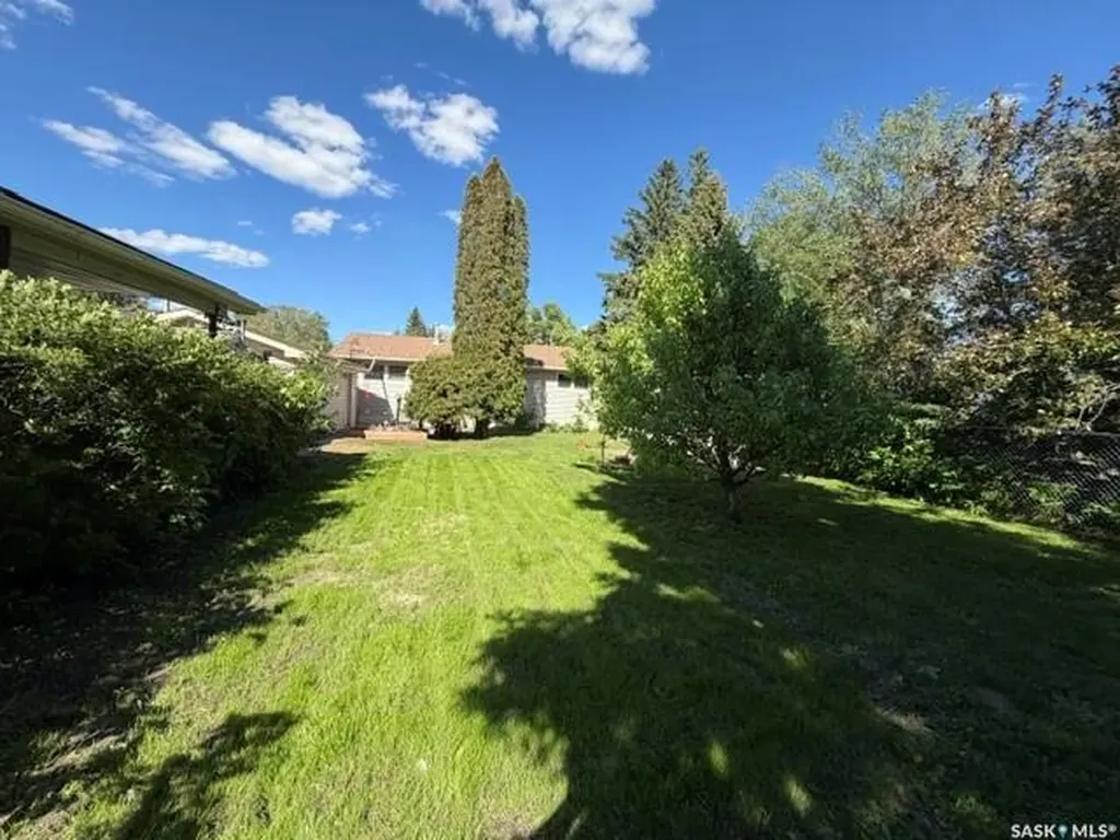 800 Robison Street Indian Head SK S0G 2K0