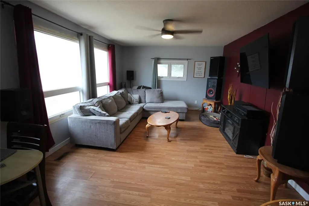 800 Robison Street Indian Head SK S0G 2K0