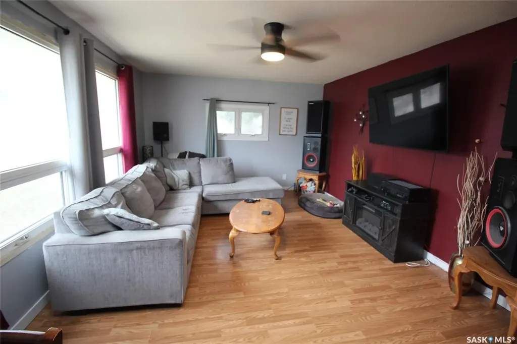 800 Robison Street Indian Head SK S0G 2K0