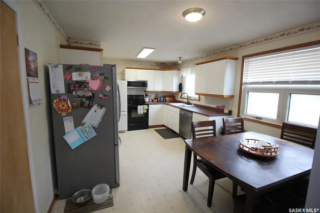 800 Robison Street Indian Head SK S0G 2K0