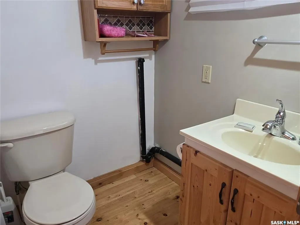 207 Pine Drive Tobin Lake SK S0E 1E0