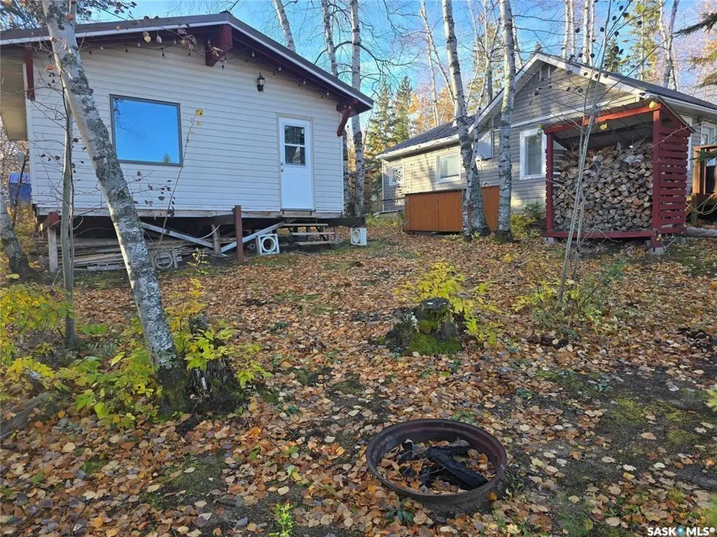 207 Pine Drive Tobin Lake SK S0E 1E0