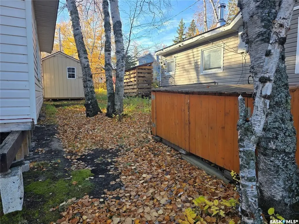207 Pine Drive Tobin Lake SK S0E 1E0