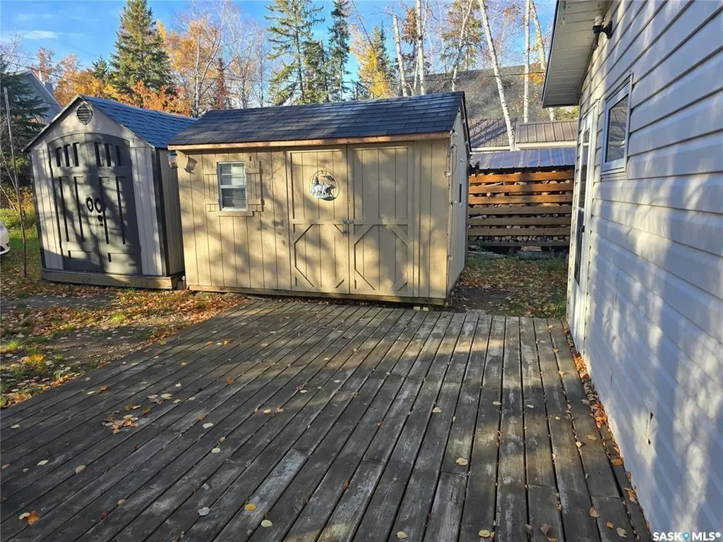 207 Pine Drive Tobin Lake SK S0E 1E0