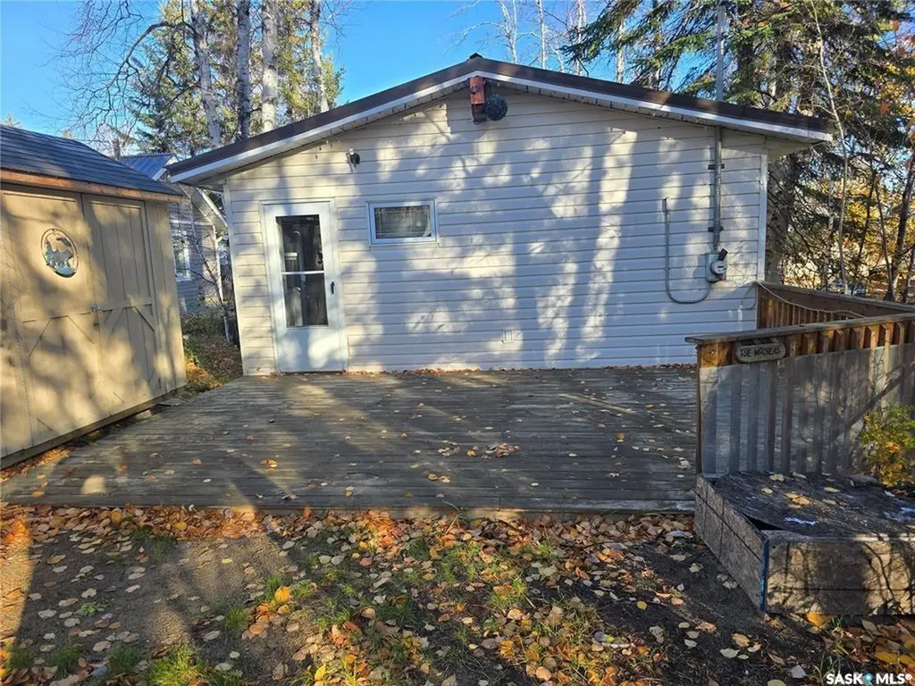 207 Pine Drive Tobin Lake SK S0E 1E0