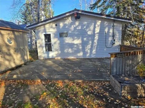 207 Pine Drive Tobin Lake SK S0E 1E0