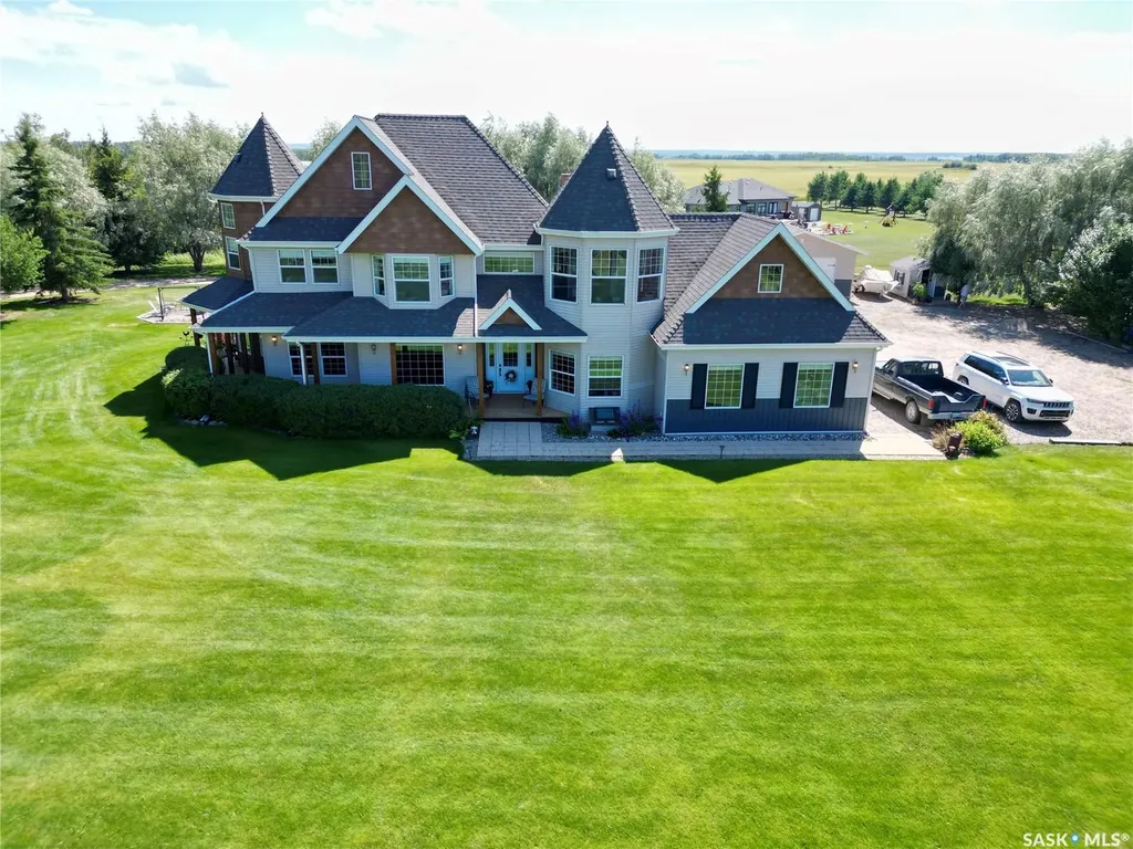 Lot 1 Emerald Park Drive Spiritwood Rm No. 496 SK S0J 2M0