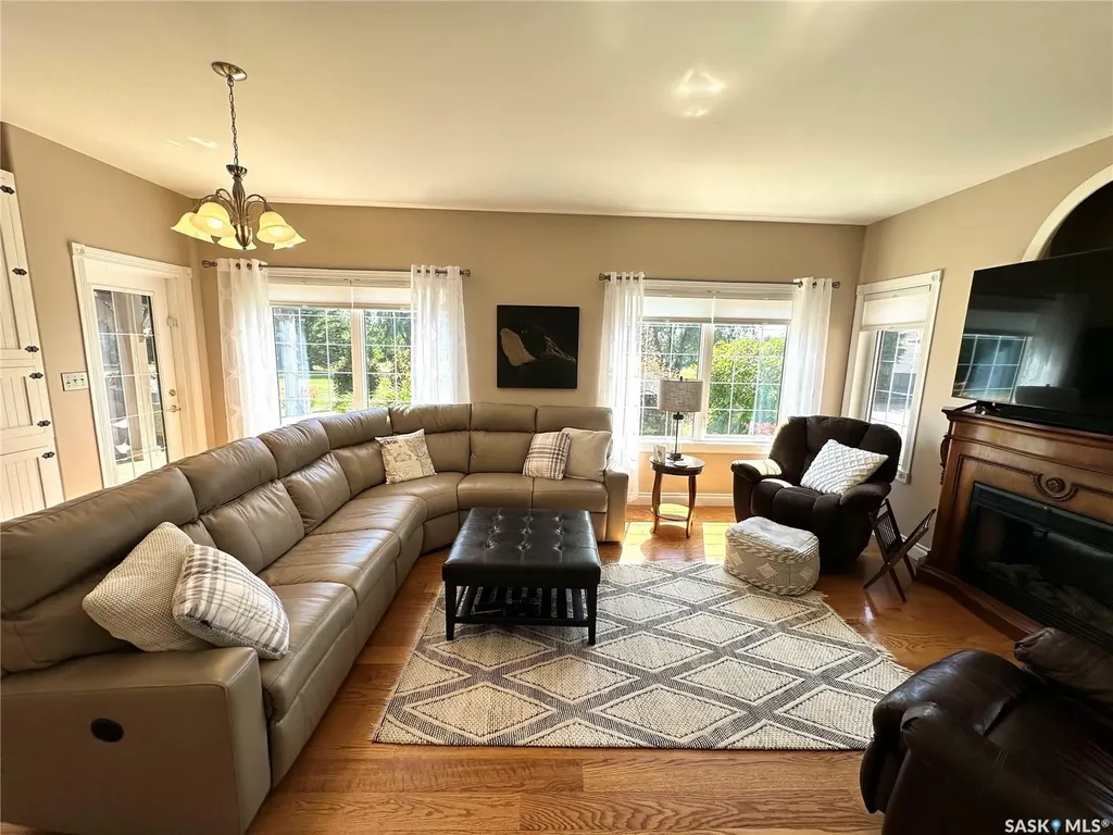 Lot 1 Emerald Park Drive Spiritwood Rm No. 496 SK S0J 2M0