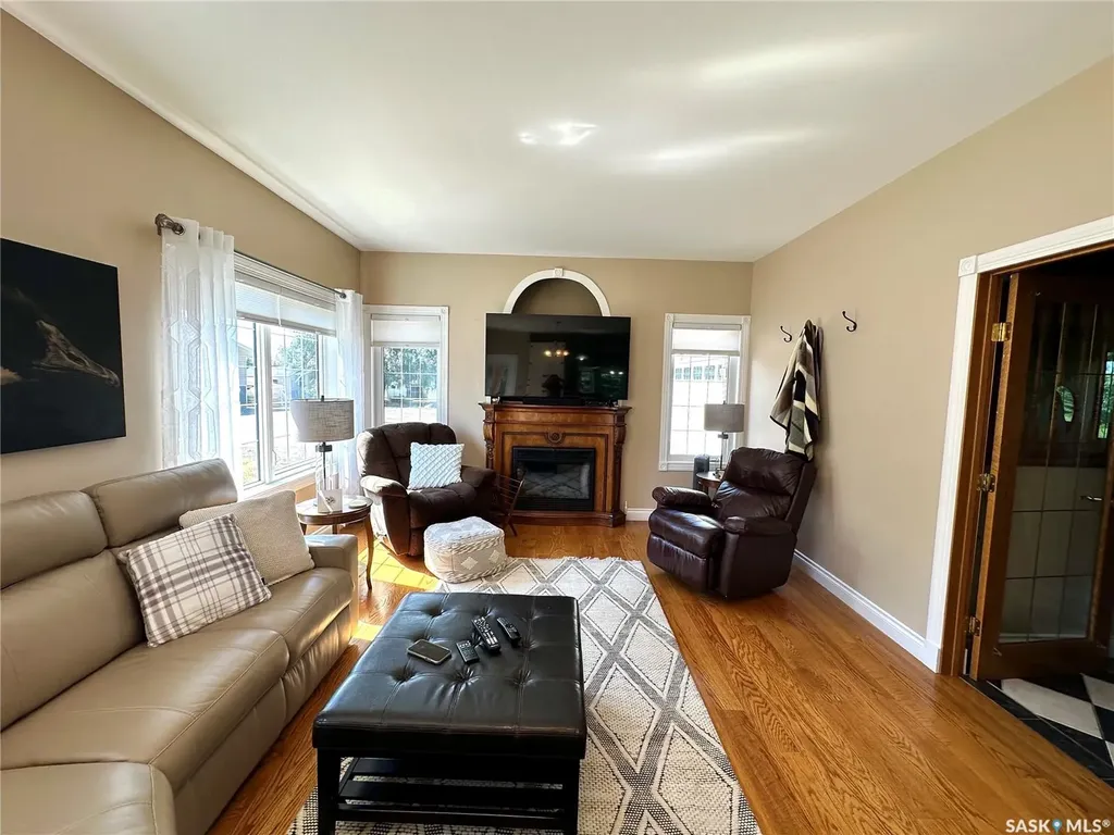 Lot 1 Emerald Park Drive Spiritwood Rm No. 496 SK S0J 2M0