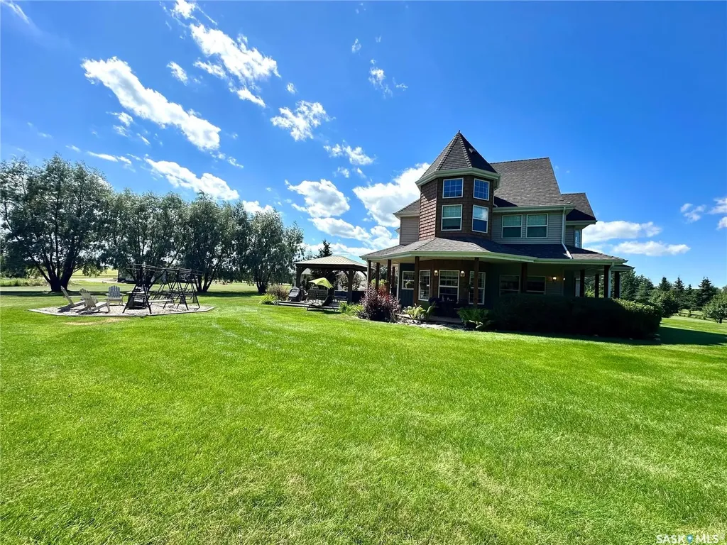 Lot 1 Emerald Park Drive Spiritwood Rm No. 496 SK S0J 2M0